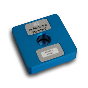 REF-SS3-Al Reflectance Standard