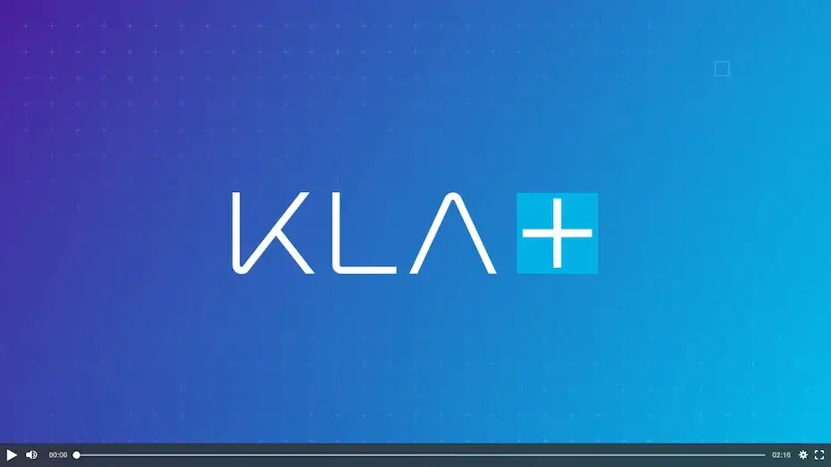 KLA drives advancements in AI