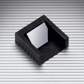 BG-Microscope anti-reflector