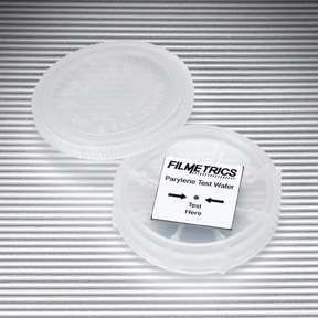 TS-Parylene-8µm Thickness Standard